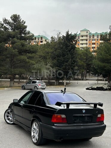BMW 320 1998, 300,000 km - 2.0 l - Xırdalan
