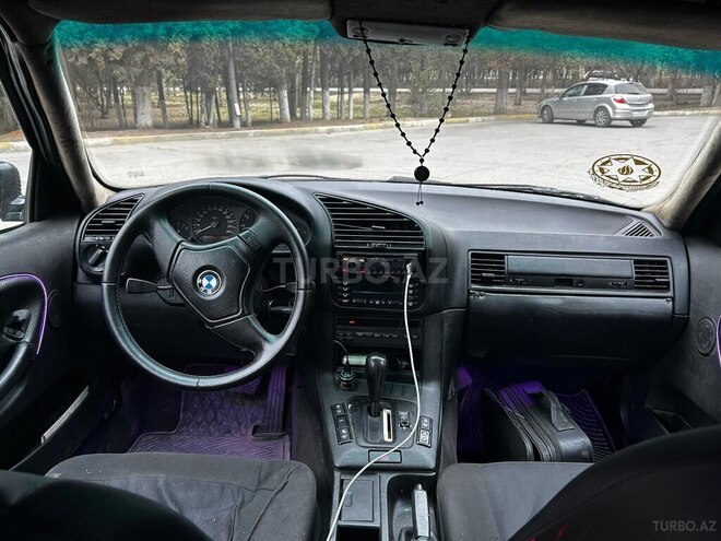BMW 320 1998, 300,000 km - 2.0 l - Xırdalan