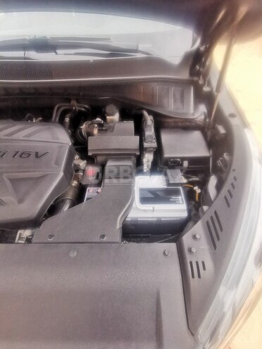 Kia Sorento 2019, 105,000 km - 2.0 l - Bakı