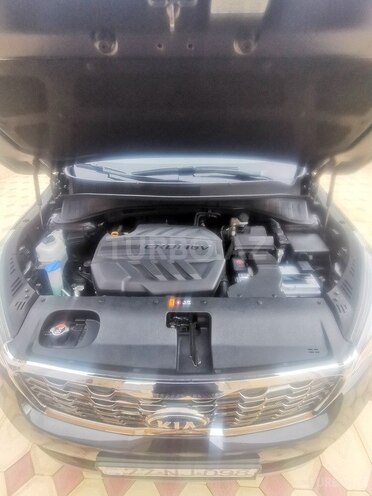 Kia Sorento 2019, 105,000 km - 2.0 l - Bakı