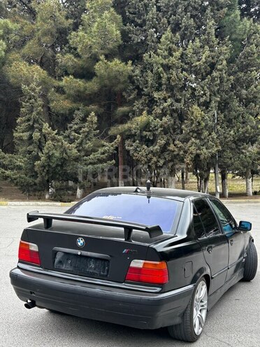 BMW 320 1998, 300,000 km - 2.0 l - Xırdalan