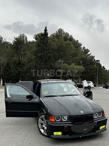 BMW 320 1998, 300,000 km - 2.0 l - Xırdalan