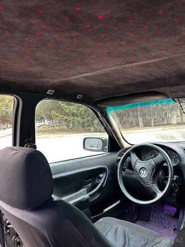 BMW 320 1998, 300,000 km - 2.0 l - Xırdalan