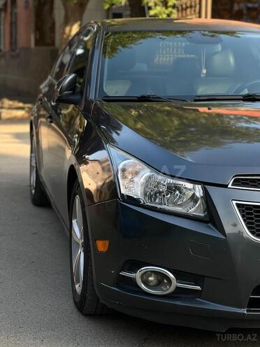Chevrolet Cruze 2013, 250,000 km - 1.4 l - Bakı