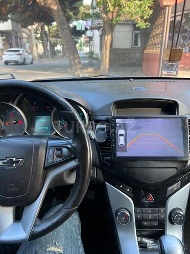 Chevrolet Cruze 2013, 250,000 km - 1.4 l - Bakı