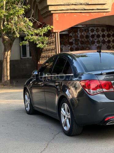 Chevrolet Cruze 2013, 250,000 km - 1.4 l - Bakı