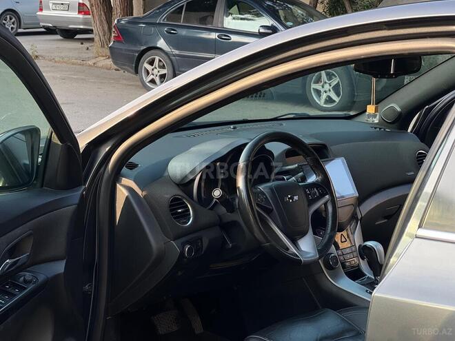 Chevrolet Cruze 2013, 250,000 km - 1.4 l - Bakı