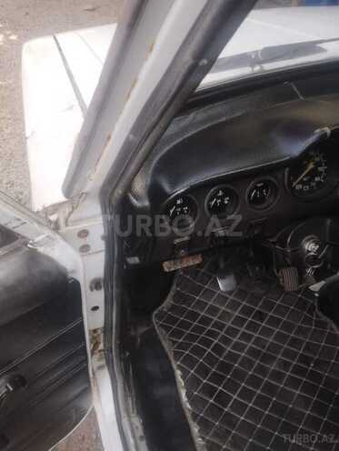 LADA (VAZ) 2106 2004, 25,000 km - 1.6 l - Göygöl