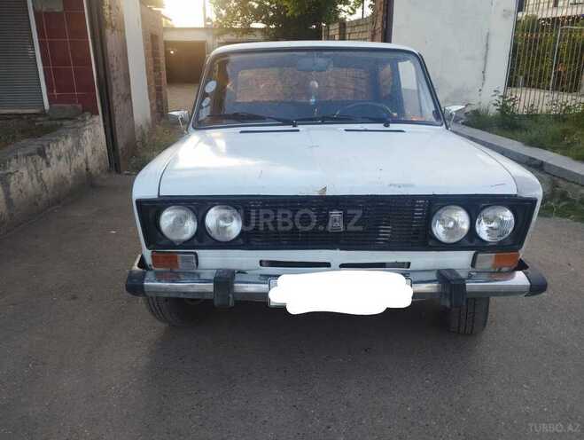 LADA (VAZ) 2106 2004, 25,000 km - 1.6 l - Göygöl