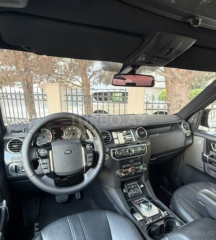Land Rover Discovery 2013, 157,000 km - 3.0 л - Bakı