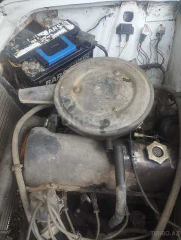 LADA (VAZ) 2106 2004, 25,000 km - 1.6 l - Göygöl