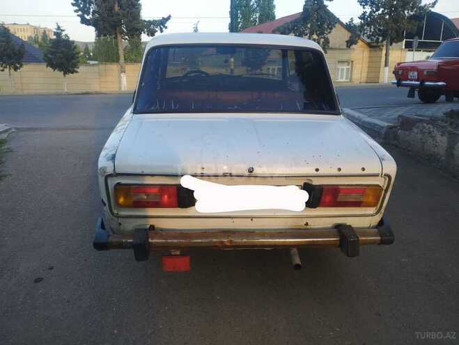LADA (VAZ) 2106 2004, 25,000 km - 1.6 l - Göygöl