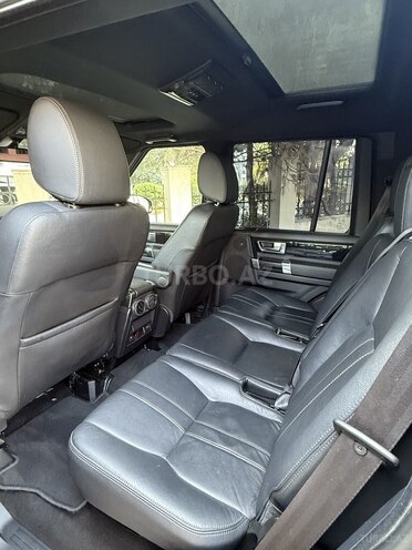Land Rover Discovery 2013, 157,000 km - 3.0 л - Bakı