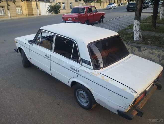 LADA (VAZ) 2106 2004, 25,000 km - 1.6 l - Göygöl