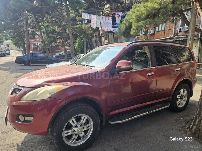 Haval  2020, 290,000 km - 2.0 l - Bakı