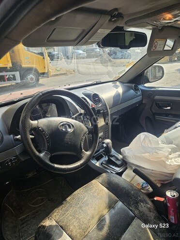 Haval  2020, 290,000 km - 2.0 l - Bakı