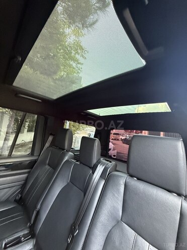 Land Rover Discovery 2013, 157,000 km - 3.0 л - Bakı