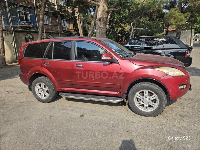 Haval  2020, 290,000 km - 2.0 l - Bakı