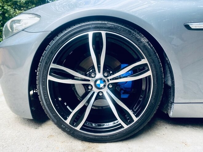 BMW 528-7