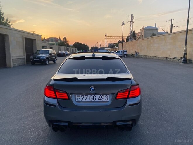 BMW 528-3