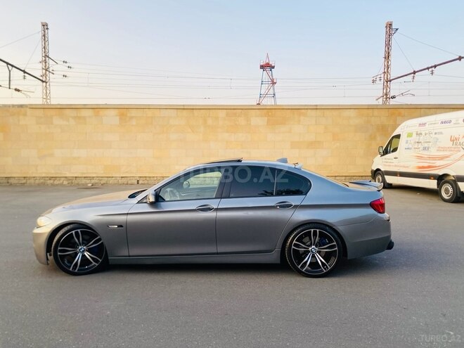 BMW 528-5