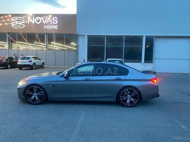 BMW 528 2012, 268,008 km - 2.0 l - Bakı