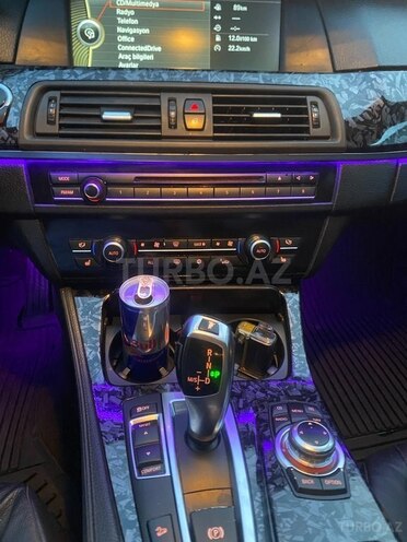 BMW 528-11