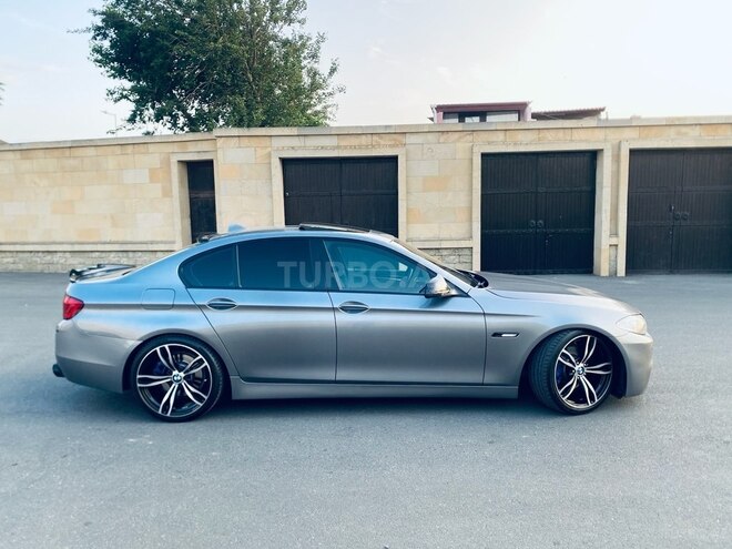 BMW 528-6