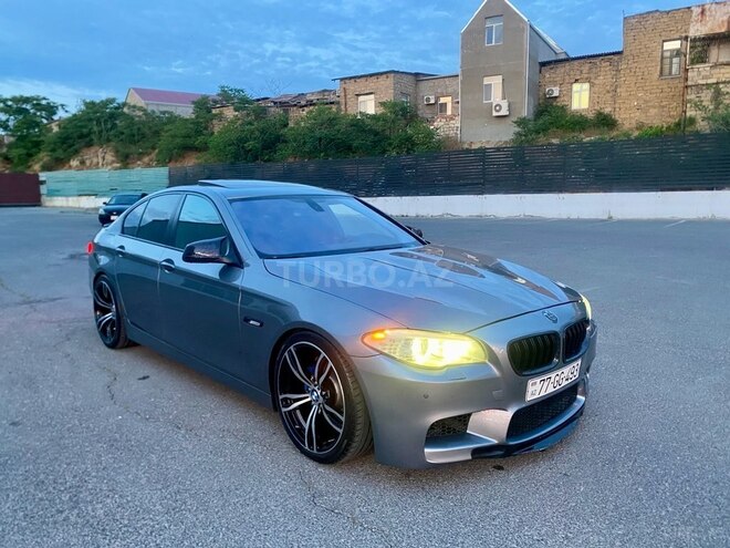 BMW 528-10