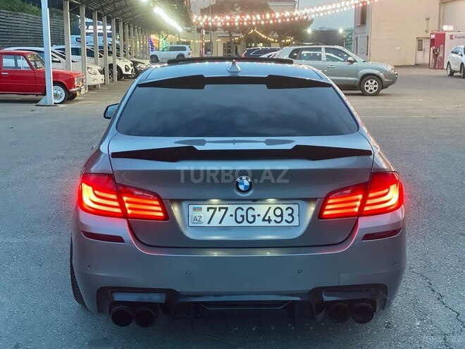 BMW 528-13