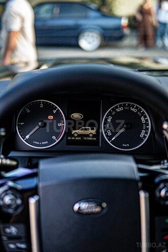 Land Rover Discovery 2013, 157,000 km - 3.0 л - Bakı