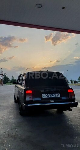 LADA (VAZ) 2104 1991, 82,126 km - 1.5 l - Gəncə