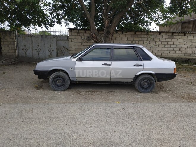 LADA (VAZ) 21099 2003, 320,000 km - 1.5 л - Şəki