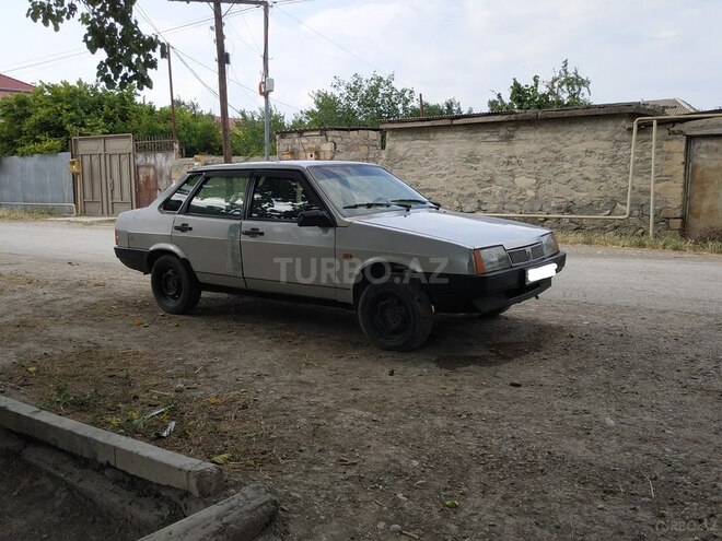 LADA (VAZ) 21099 2003, 320,000 km - 1.5 л - Şəki