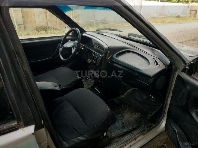 LADA (VAZ) 21099 2003, 320,000 km - 1.5 л - Şəki