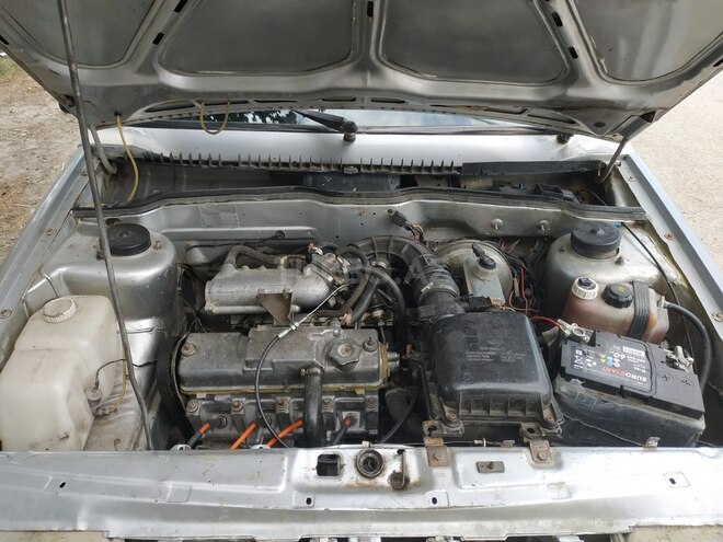 LADA (VAZ) 21099 2003, 320,000 km - 1.5 л - Şəki