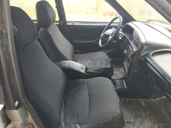 LADA (VAZ) 21099 2003, 320,000 km - 1.5 л - Şəki