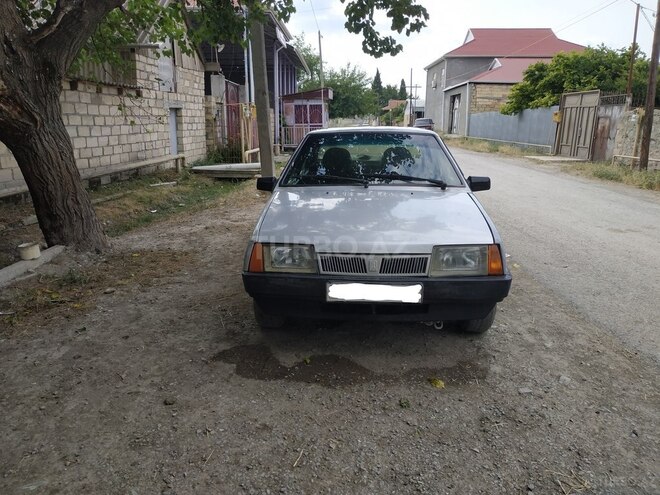 LADA (VAZ) 21099 2003, 320,000 km - 1.5 л - Şəki