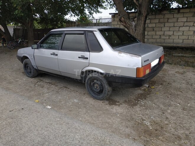 LADA (VAZ) 21099 2003, 320,000 km - 1.5 л - Şəki
