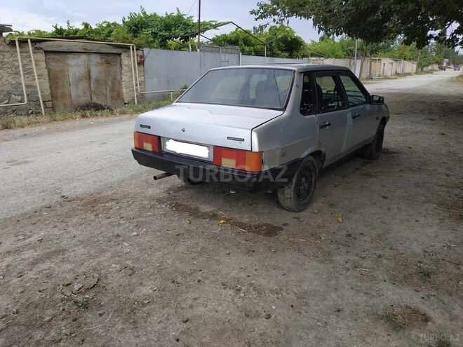 LADA (VAZ) 21099 2003, 320,000 km - 1.5 л - Şəki