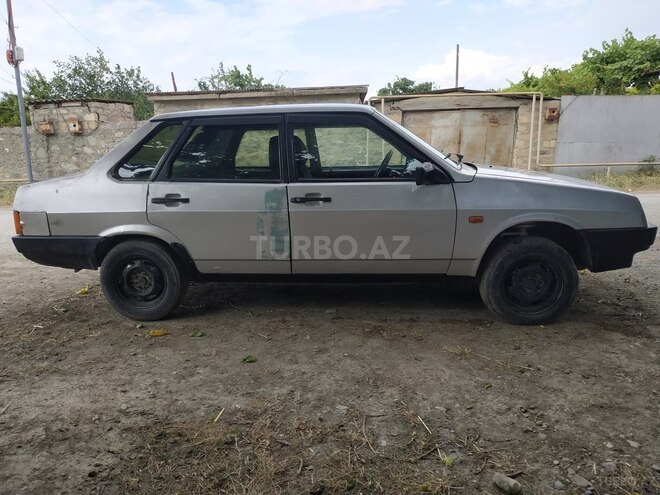 LADA (VAZ) 21099 2003, 320,000 km - 1.5 л - Şəki