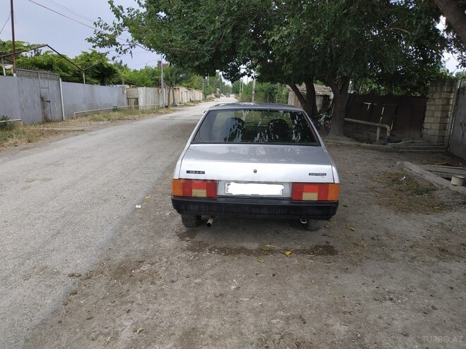 LADA (VAZ) 21099 2003, 320,000 km - 1.5 л - Şəki