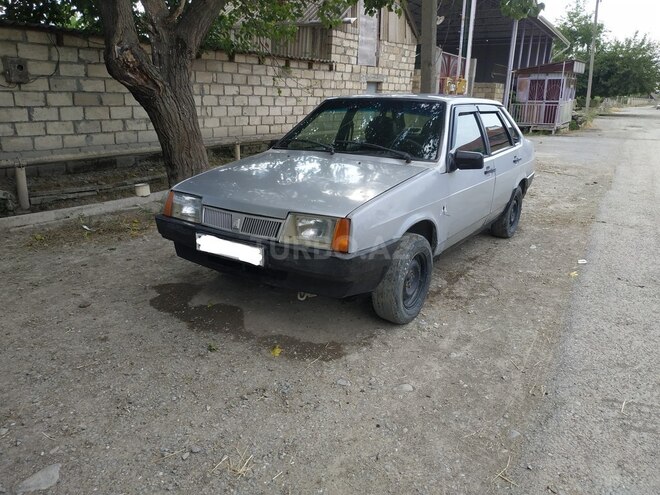 LADA (VAZ) 21099 2003, 320,000 km - 1.5 л - Şəki