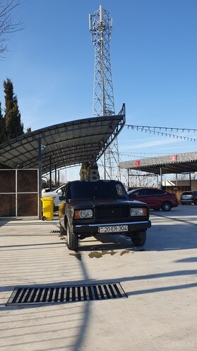 LADA (VAZ) 2104 1991, 82,126 km - 1.5 l - Gəncə