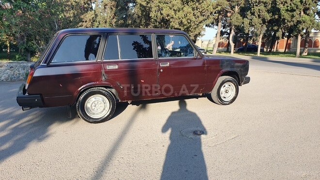 LADA (VAZ) 2104 1991, 82,126 km - 1.5 l - Gəncə