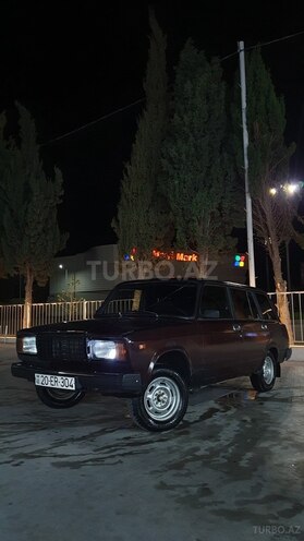 LADA (VAZ) 2104 1991, 82,126 km - 1.5 l - Gəncə