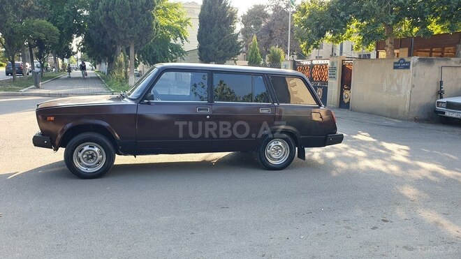 LADA (VAZ) 2104 1991, 82,126 km - 1.5 l - Gəncə