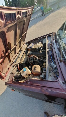LADA (VAZ) 2104 1991, 82,126 km - 1.5 l - Gəncə