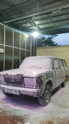 LADA (VAZ) 2104 1991, 82,126 km - 1.5 l - Gəncə