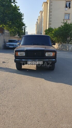 LADA (VAZ) 2104 1991, 82,126 km - 1.5 l - Gəncə